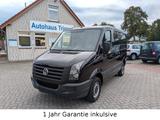 Volkswagen Crafter 30 L1H1 neuer Motor+ vieles mehr - Angebote