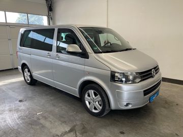 Volkswagen T5 Multivan - 4