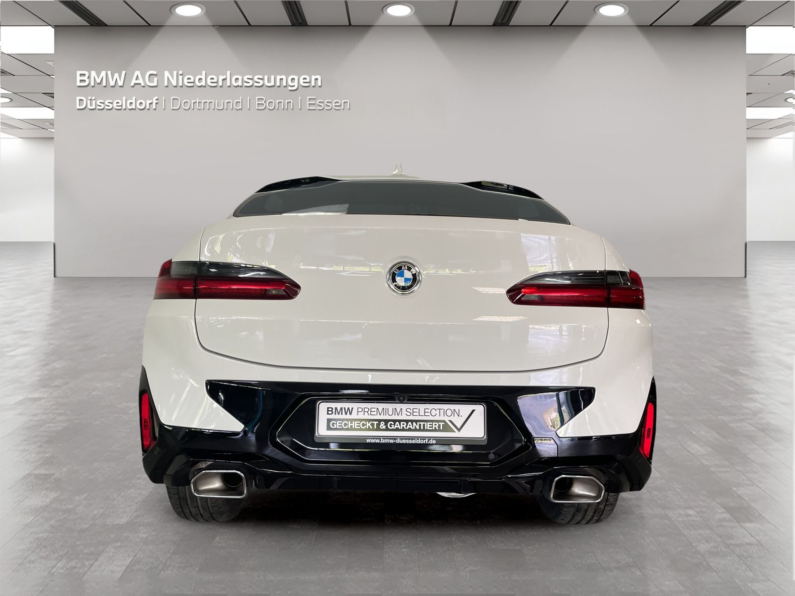 BMW X4 - Bild 9
