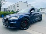 Audi SQ5 3.0 TFSI quattro/GARANTIE/PANO/HEADUP/VOLL - Audi SQ5 in Osnabrück