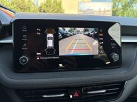 Skoda Fabia - Vorschau Bild 18