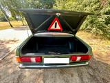 Mercedes-Benz W123: Top-Zustand und lückenlose Historie - Mercedes-Benz: W123
