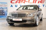 Mercedes-Benz C 200 Kompressor Lim. *Klima*Navi*Alu* - gebrauchte Mercedes-Benz C 200 aus dem Jahr 2009