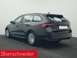 Skoda Octavia Combi 1.5 eTSI DSG Essence AHK SITZH PDC - Skoda Octavia aus 2025