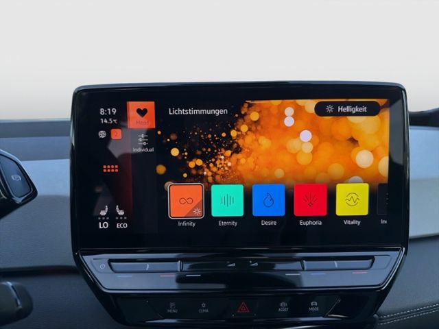 ID.3 PRO 77 KWh MATRIX EXTERIEUR PLUS ACC SHZ NA