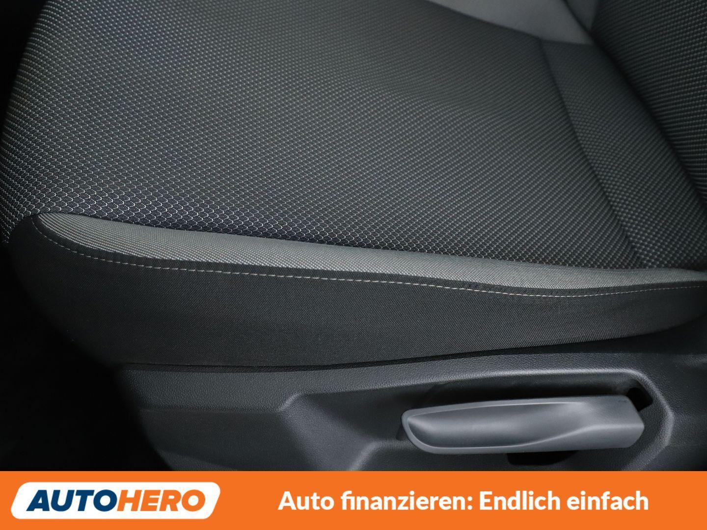 Seat Ibiza 1.0 Style Plus*TEMPO*KLIMA*ALU*