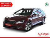 Skoda Superb Combi 1.5 TSI Bi-Xenon Navi Sitzheizung - Skoda Superb