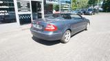 Mercedes-Benz CLK 320 AVANTGARDE - gebrauchte Mercedes-Benz CLK 320 aus dem Jahr 2004