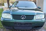 Volkswagen VW Volkswagen Bora 2.3 V5 BJ'98 ohne TÜV - Volkswagen Bora: 2.3
