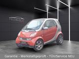 Smart ForTwo coupe passion"Garantie-TÜV/ServiceNEU" - Smart Gebrauchtwagen von 2006