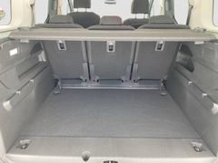 CITROEN Berlingo Blue HDI 100 M Klima Kamera LMF