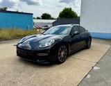 Porsche Panamera GTS - Porsche Gebrauchtwagen in Chemnitz
