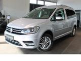 Volkswagen Caddy Maxi 1.4 TSI Highline *XENON*DSG*NAVI*CAM* - Volkswagen Caddy Maxi in Braunschweig