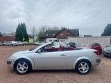 Renault Megane II Coupe / Cabrio Dynamique*GARANTIE*TÜV* - Renault Megane aus 2006: Cabrio