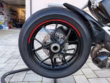 Ducati Panigale V2 Black on Black  | Extras | Garantie - DUCATI PANIGALE V2