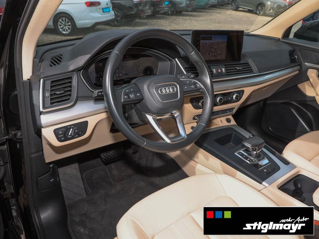 Audi Q5 - Bild 7