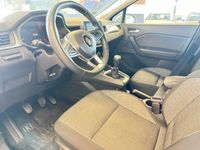 Renault Captur - Vorschau Bild 12