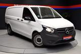 Mercedes-Benz Vito Kasten 119 CDI PRO RWD lang Klima Kamera - Mercedes-Benz Vito Gebrauchtwagen in Wuppertal