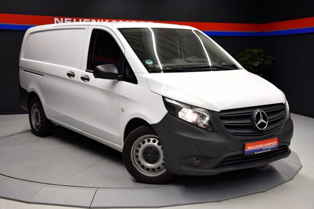 Mercedes-Benz Vito Kasten 119 CDI PRO RWD lang Klima Kamera