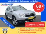 Dacia Duster Prestige *LEDER+KLIMA+PDC+2.HAND* - gebrauchte Dacia Duster aus dem Jahr 2013
