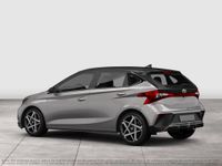 Hyundai i20 - Vorschau Bild 4