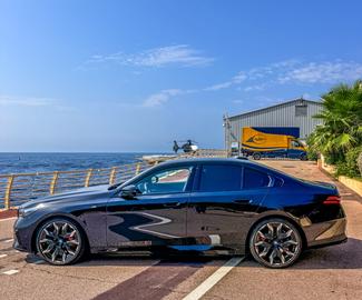 صورة 6 لـ 2023 BMW I5