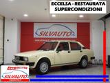 Alfa Romeo Alfetta 2.0 L - Alfa Romeo Gebrauchtwagen von 1981