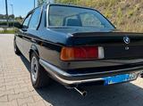 BMW 323 i - BMW Gebrauchtwagen von 1980