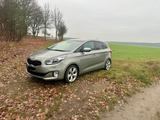 Kia Carens Automatik Spirit, Performance-Paket Plus - graue Kia Carens