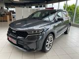 Kia Sorento 2.2 CRDi Platinium+Allrad+AT+7-Sitze+ - Kia Sorento mit Diesel-Antrieb
