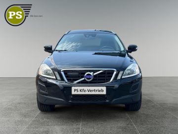 Volvo XC60 - 4