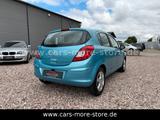 Opel Corsa D Edition/Automatik/Klima/Sitzheiz./Euro5 - Opel Corsa: Eu