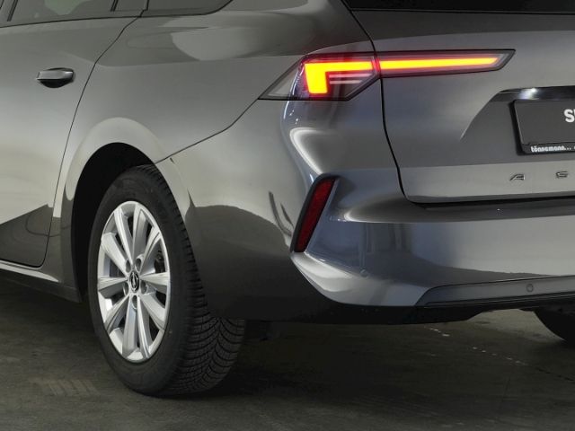 Astra L ST ELEGANCE CDTI+LED+NAVI+RÜCKFAHRKAMERA