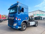 DAF XF 460 mit 2-Kreis-Hydraulik / Euro 6 - Offers matching your search criteria