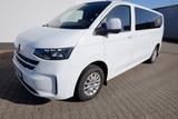Volkswagen T7 Kombi 2.0 TDI 9 Sitze LR LED/Kam/ALU/SH/AH - Volkswagen T7 Kombi Diesel Gebrauchtwagen