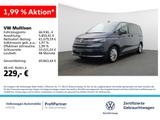 Volkswagen T7 Multivan 2.0 TDI Life *AHK*Vis-a-Vis*DSG*Navi - Jahreswagen: 7 Sitzer