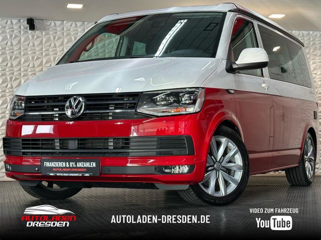 Volkswagen T6 California Beach 2.0TDI LED#AHK#ACC#SHZ#SH