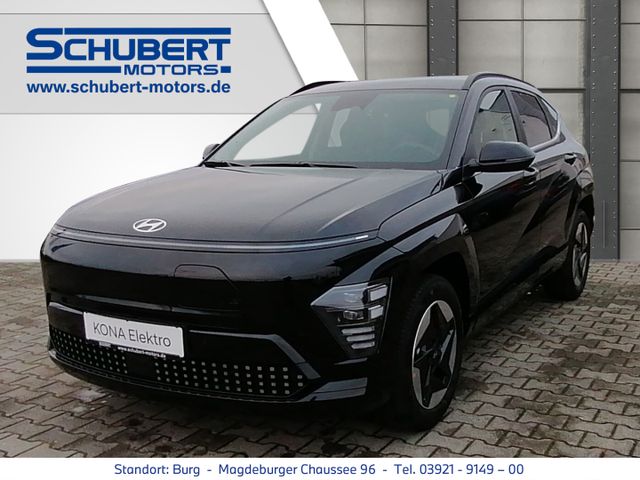 Hyundai KONA Elektro SX2 Trend LED KAMERA SHZ DAB PDC