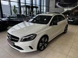 Mercedes-Benz A 220 4Matic LED/Navi/Kamera - gebrauchte Mercedes-Benz Kleinwagen