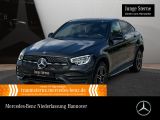 Mercedes-Benz GLC 300 e AMG Cp./Night/360°/DigiDispl/AssPak - Mercedes-Benz GLC 300 Gebrauchtwagen in Hannover