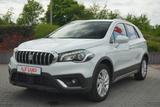 Suzuki SX4 S-Cross 1.4 Boosterjet mHev LED Kam SHZ ACC - Suzuki Gebrauchtwagen in Leipzig