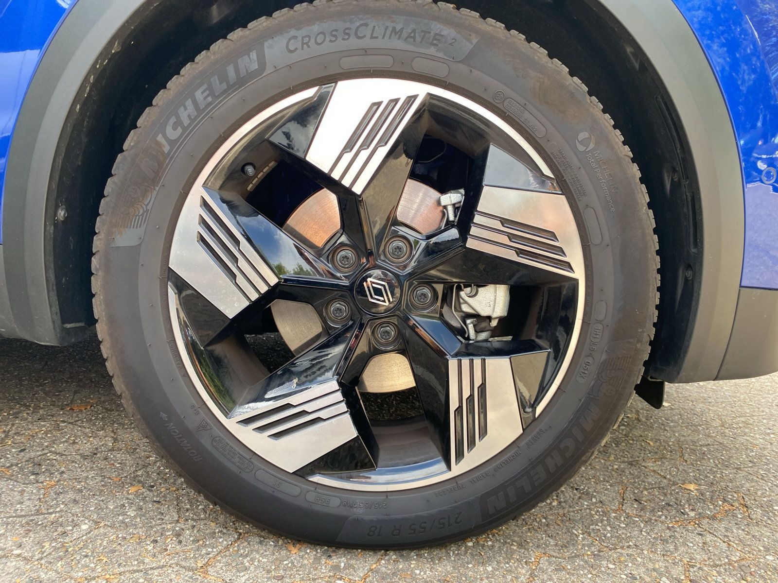 Renault Symbioz - Bild 14