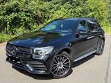 Mercedes-Benz GLC 220 d 4MATIC HUD AMG Line In/EX - Mercedes-Benz GLC 220 Gebrauchtwagen in Dortmund