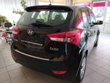 Hyundai ix20 FIFA world Cup Edition-Klima-SH-PDC - Hyundai: Edition 20
