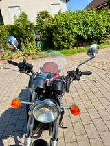 Triumph Legend TT 900 - TRIUMPH LEGEND TT