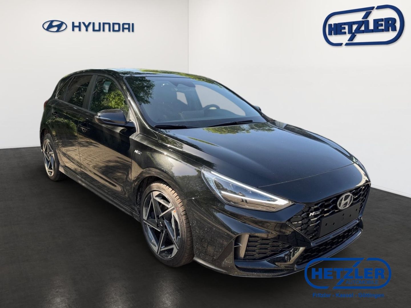 Hyundai i30 – Bild 2