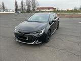 Toyota Corolla 2,0 Hybrid GR Sport Touring Sports G... - gebrauchte Toyota Corolla aus dem Jahr 2022