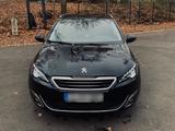 Peugeot 308  sehr gepflegt - Peugeot 308 in Chemnitz