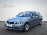 BMW 320 Baureihe 3 Lim. 320i - BMW 320 aus 2005: 320i