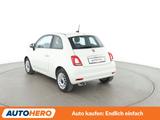 Fiat 500 1.2 Lounge*KLIMA*TEMPO*GARANTIE* - Fiat 500 Gebrauchtwagen in Mainz